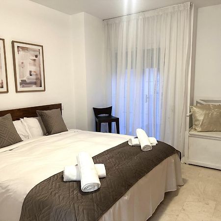 Apartamento En Marbella Guadalmina Primera Linea De Campo De Golf Los Cartujanos Εξωτερικό φωτογραφία