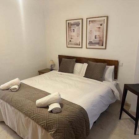 Apartamento En Marbella Guadalmina Primera Linea De Campo De Golf Los Cartujanos Εξωτερικό φωτογραφία