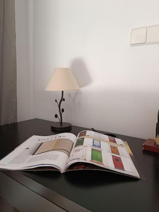 Apartamento En Marbella Guadalmina Primera Linea De Campo De Golf Los Cartujanos Εξωτερικό φωτογραφία