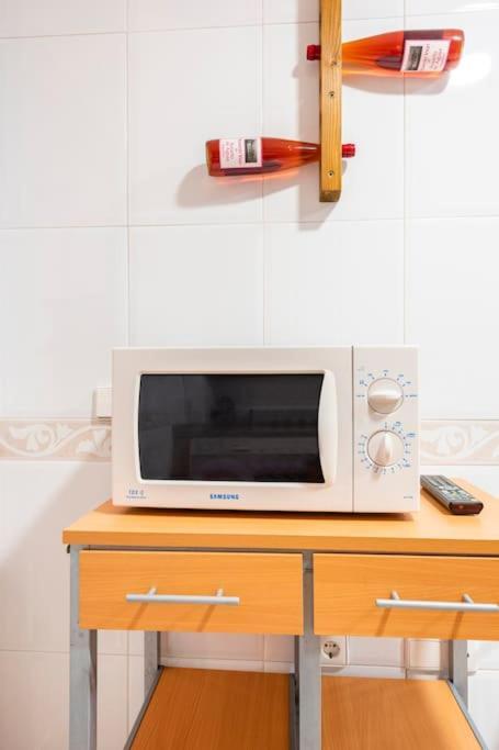 Apartamento En Marbella Guadalmina Primera Linea De Campo De Golf Los Cartujanos Εξωτερικό φωτογραφία