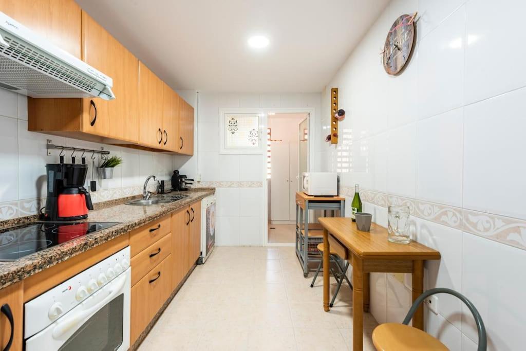 Apartamento En Marbella Guadalmina Primera Linea De Campo De Golf Los Cartujanos Εξωτερικό φωτογραφία